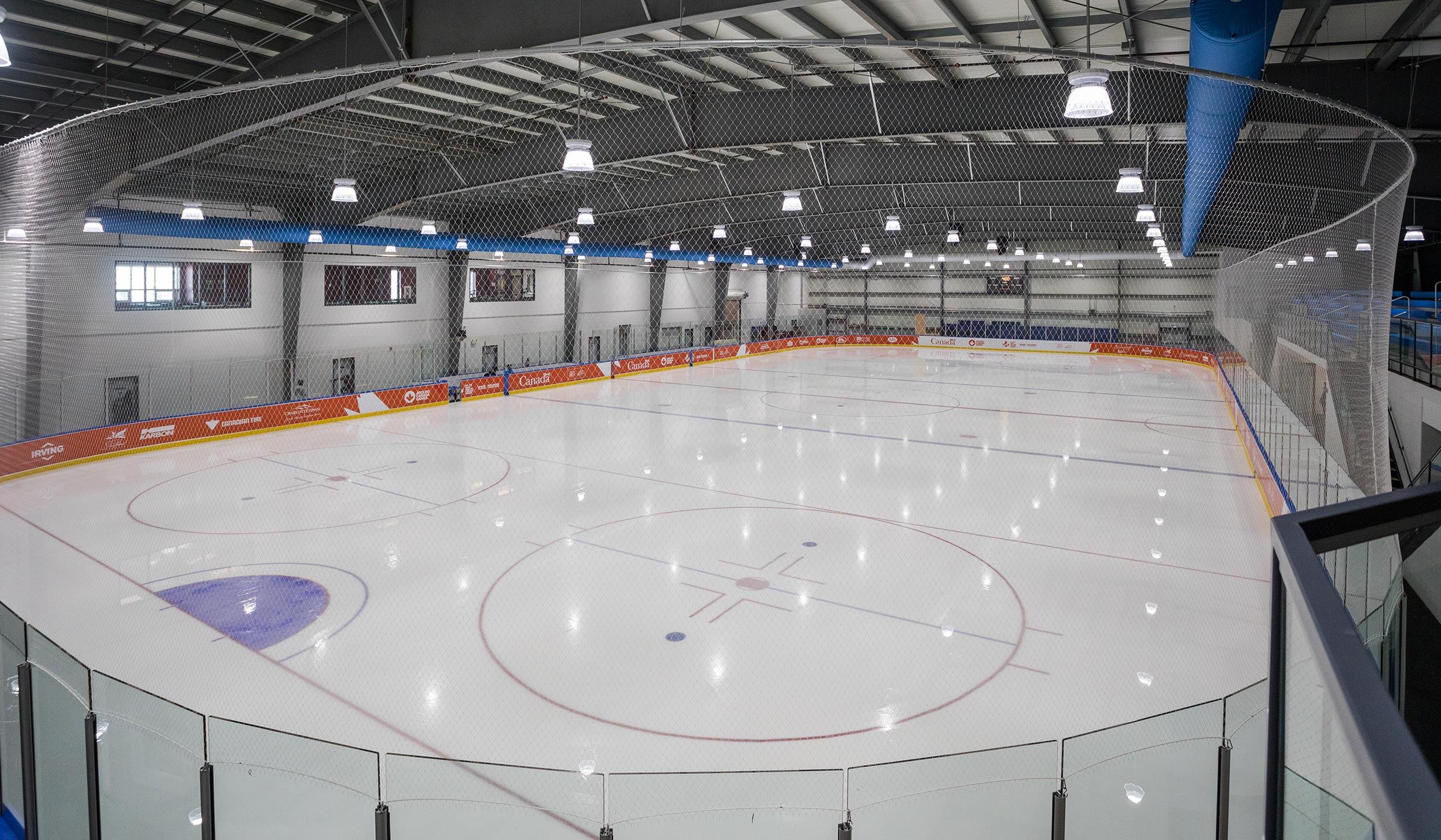 Eliyahu Wellness Centre Canada Games Place | North Rustico, PEI